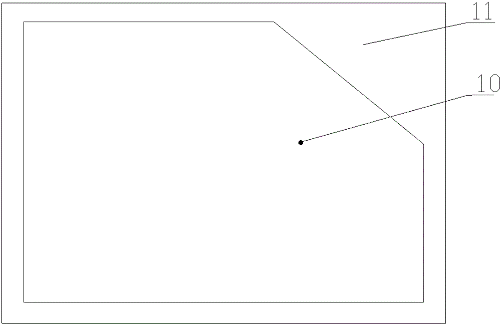 A p-i-n type single-junction ingan solar cell