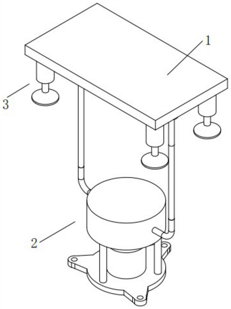 a heat sink