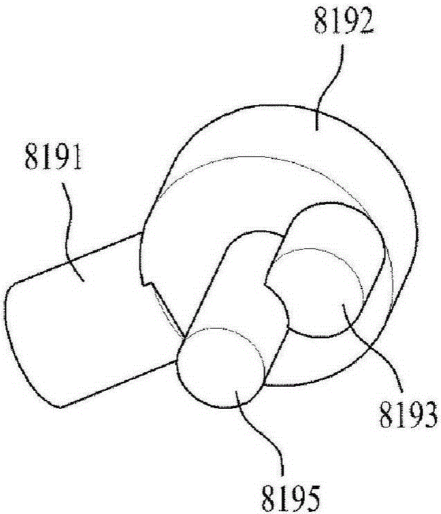 Clothes processing equipment