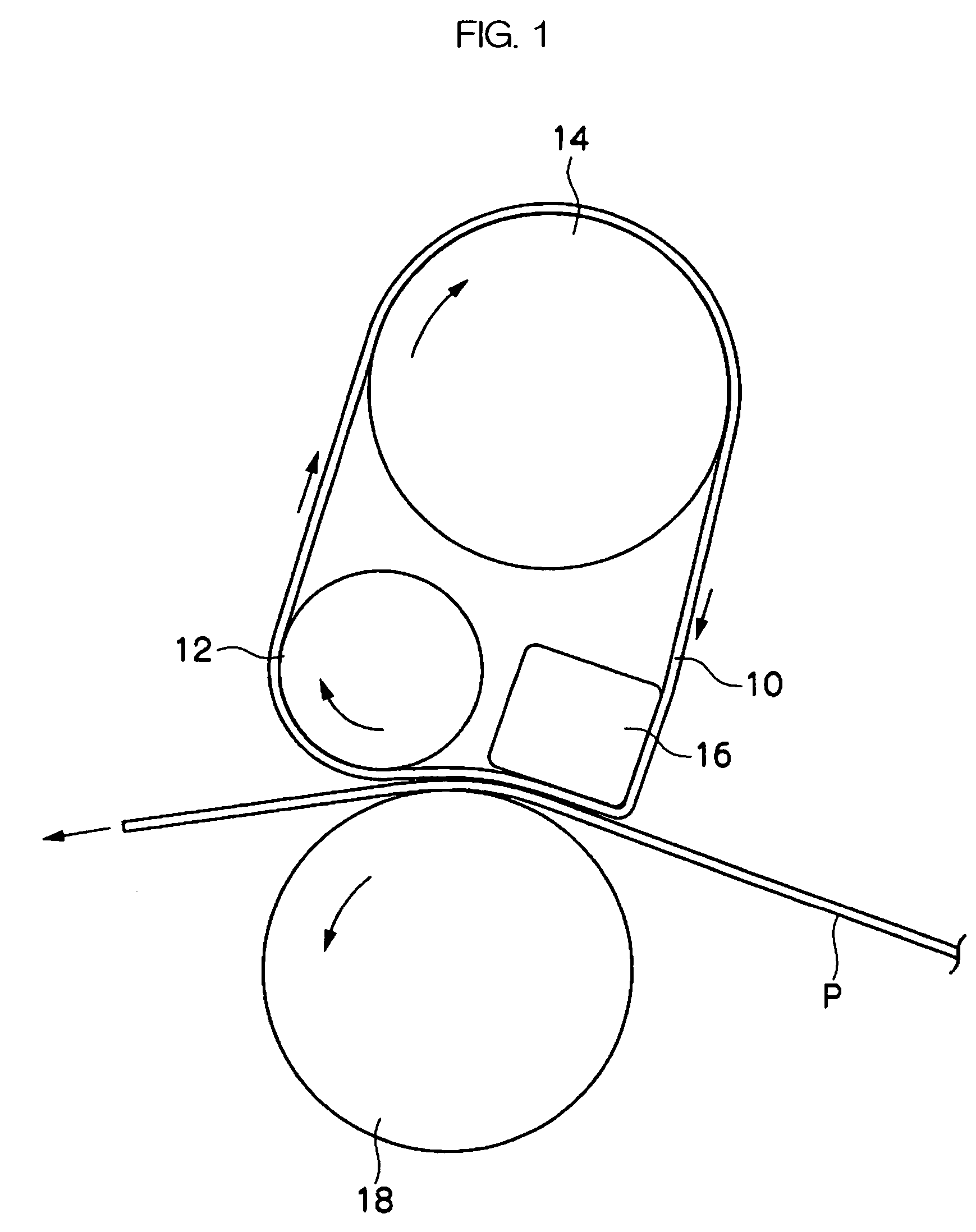 Color image forming method and color toner forming method
