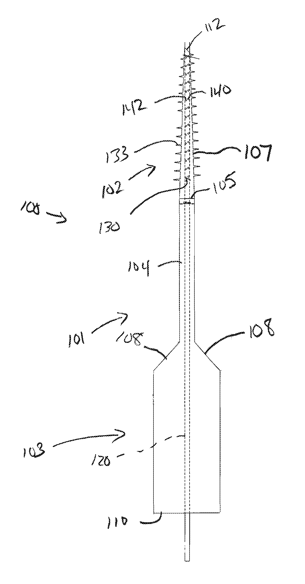 Method of Manufacturing an Interdental Cleaner