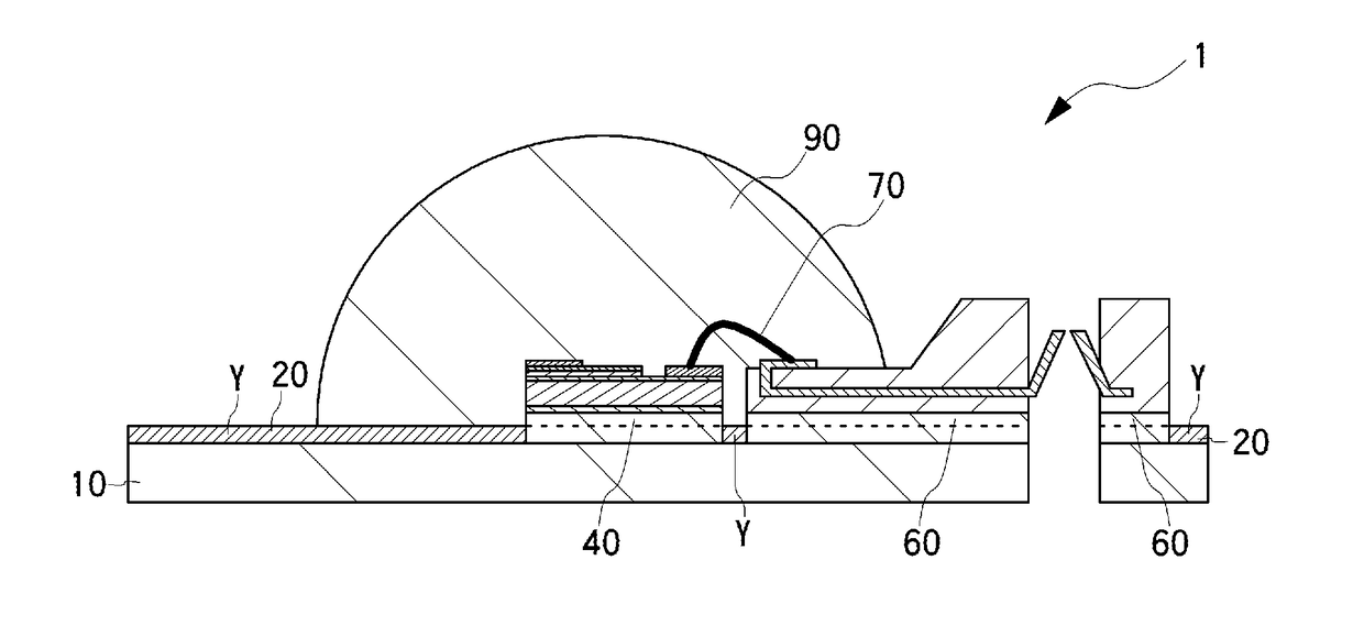 Method of manufacturing semiconductor device