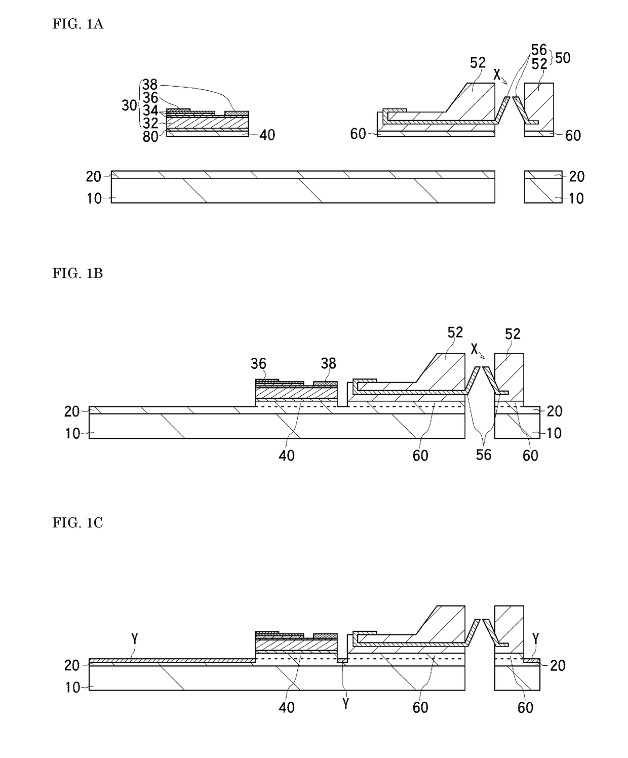 Method of manufacturing semiconductor device