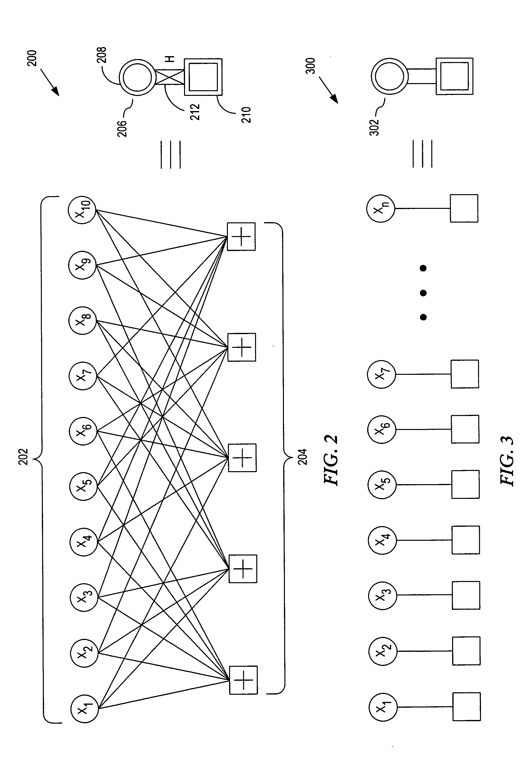 General code design for the relay channel and factor graph decoding