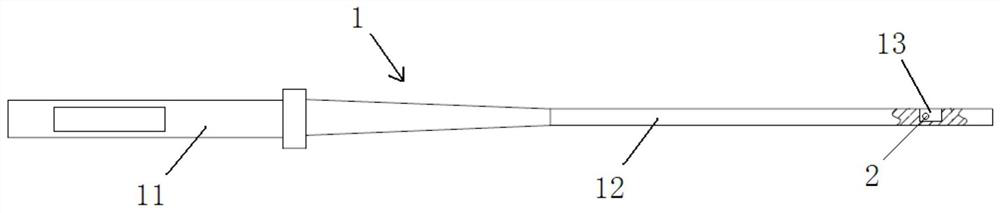 Method for feeding solution to biological material by using hydrogel