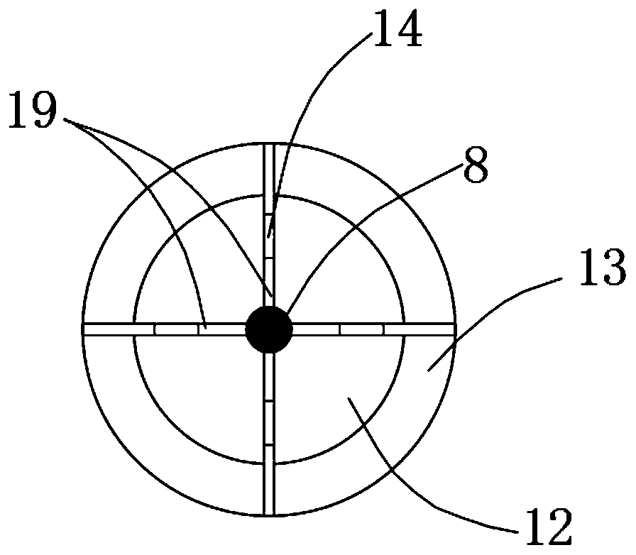 An Adaptive Equal Stiffness Dynamic Vibration Absorber for Pipeline