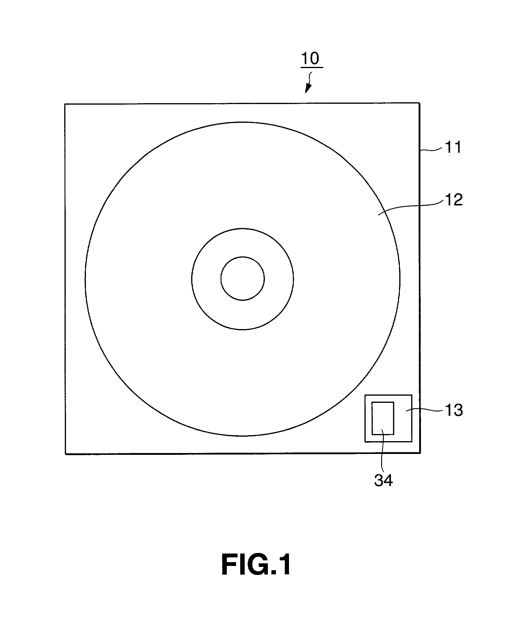 Information transmission system and method, drive device and access method, information recording medium, device and method for producing recording medium