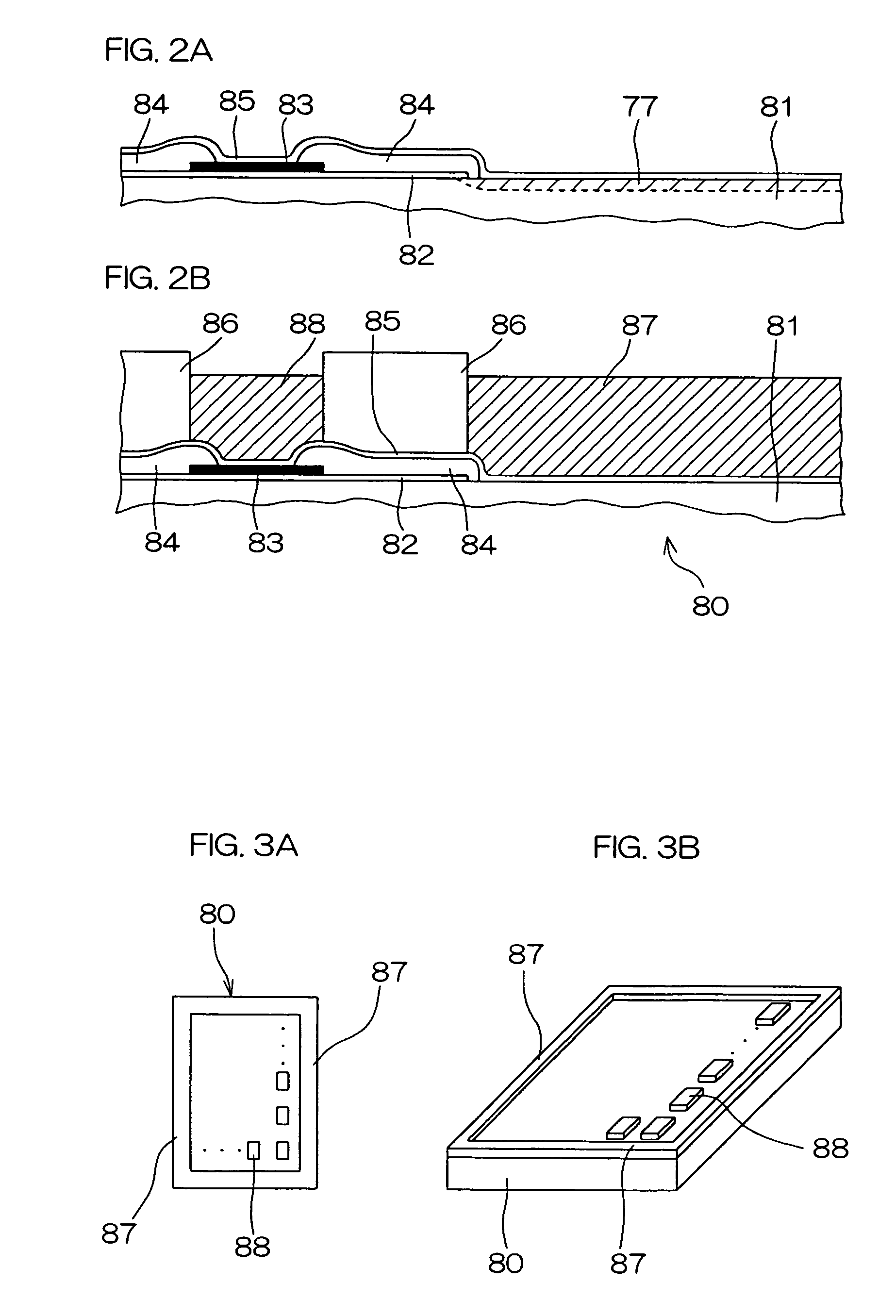 Semiconductor chip and production thereof, and semiconductor device having semiconductor chip bonded to solid device