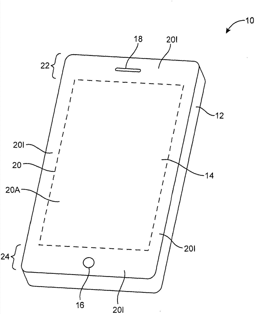 Methods for reducing path loss while testing wireless electronic devices with multiple antennas