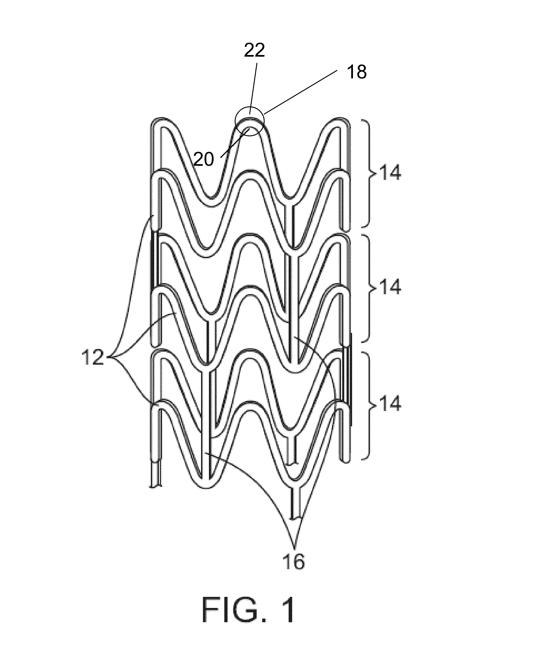 Laser system and processing conditions for manufacturing bioabsorbable stents