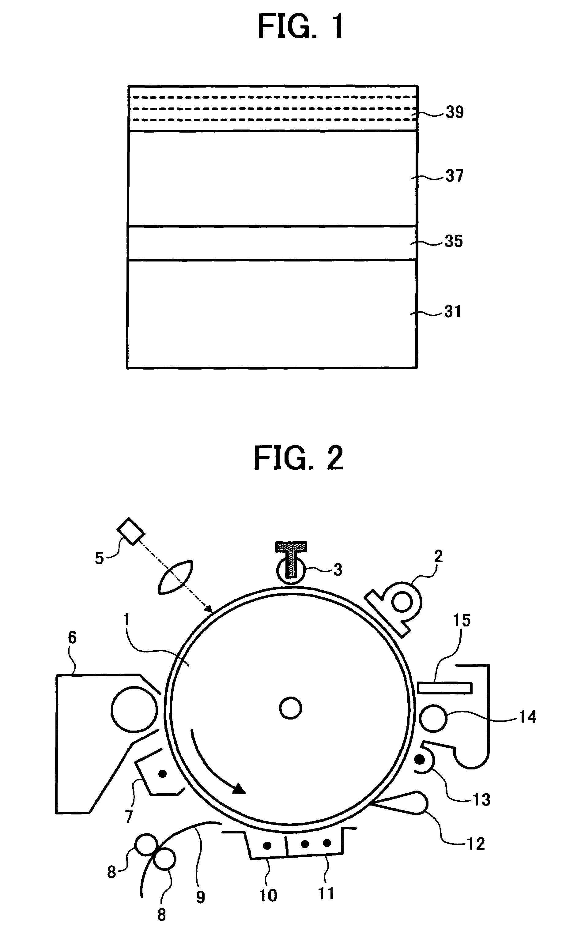 Image forming apparatus and process cartridge