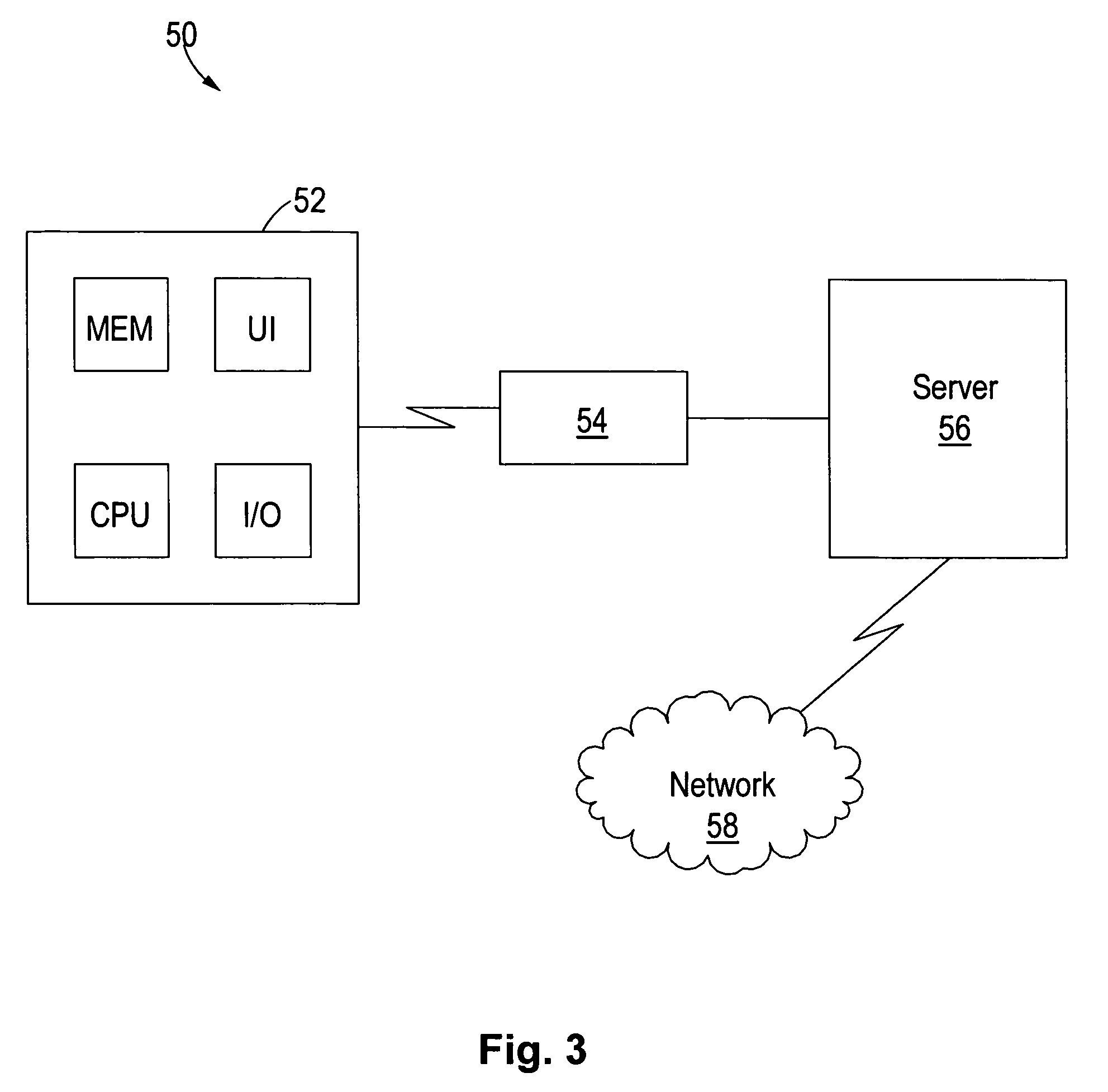 System and method for decreasing the memory footprint of applications with automatic memory management systems
