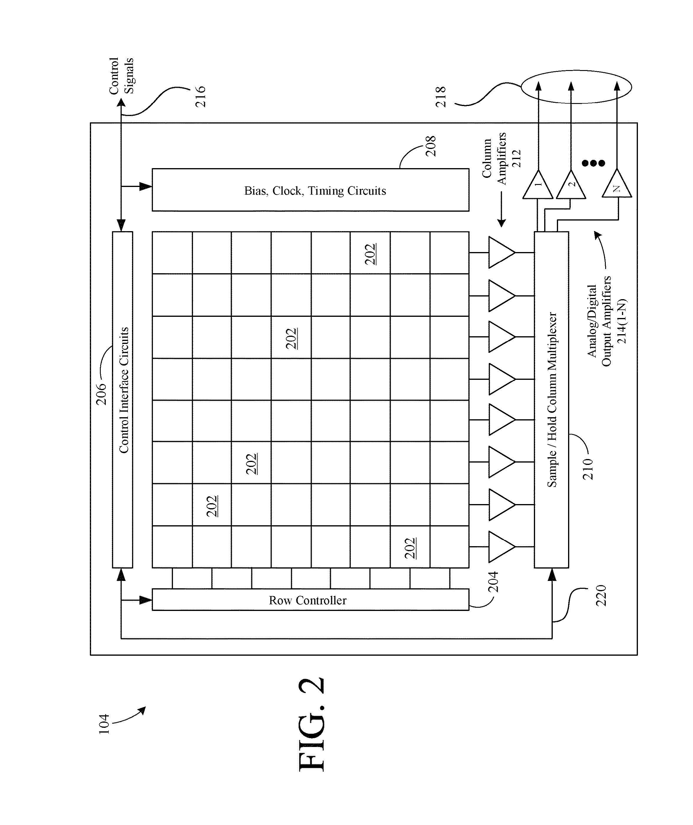 System and method for using filtering and pixel correlation to increase sensitivity in image sensors