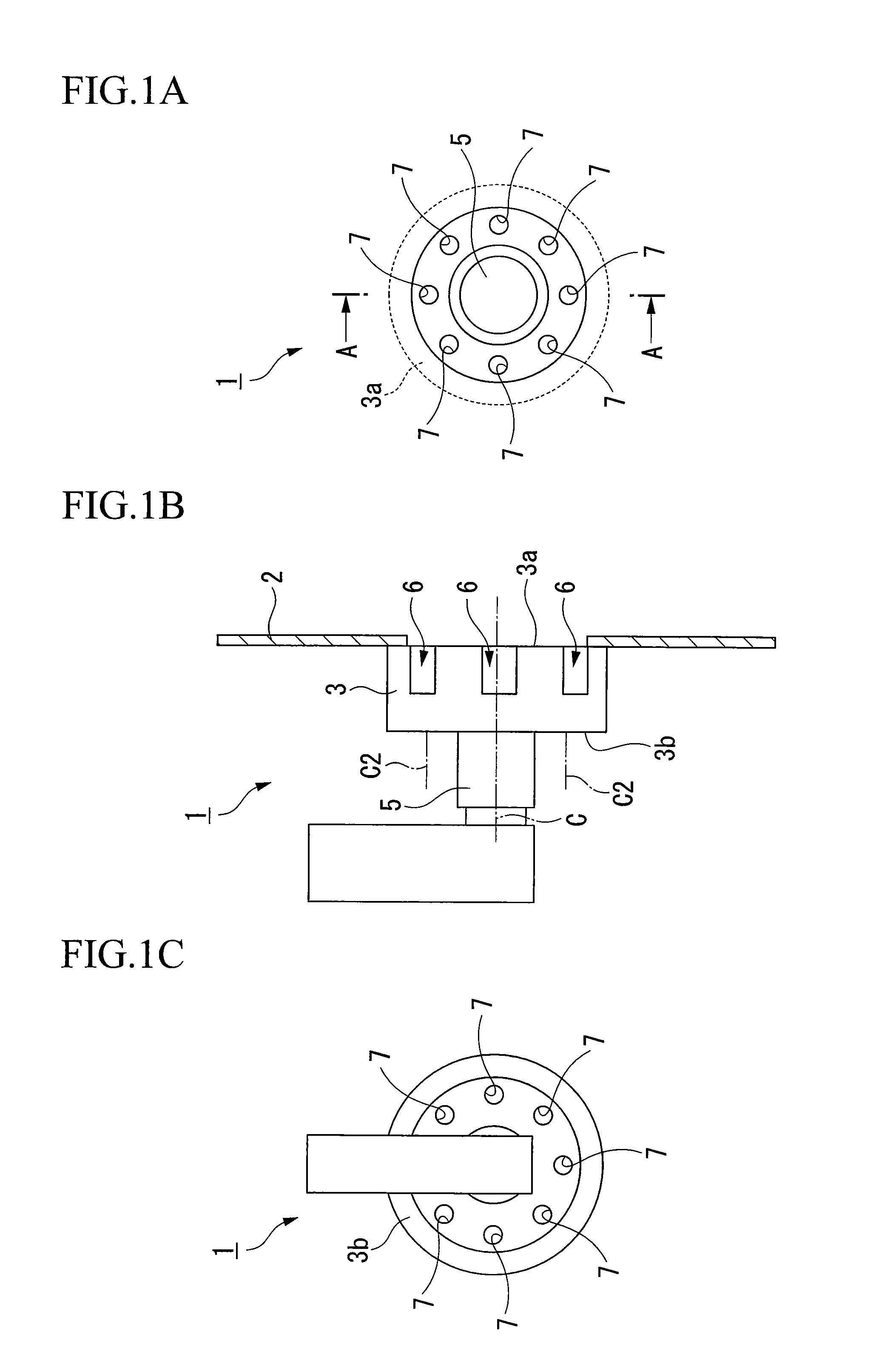 Burner for combustion chamber and combustion method