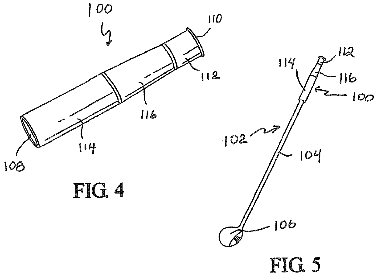 Golf Club Grip