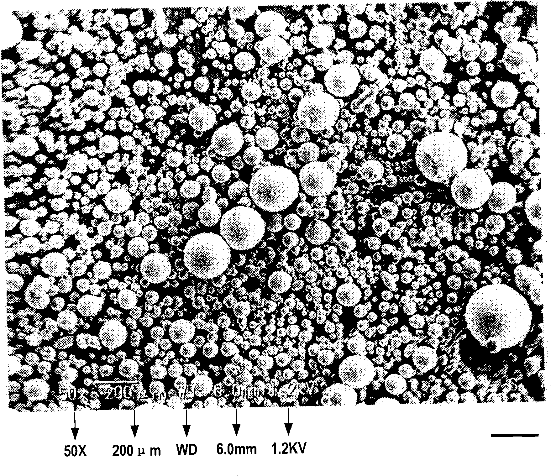 Method of producing drug-containing wax matrix particles, extruder to be used in the method and sustained-release preparation containing cilostazol