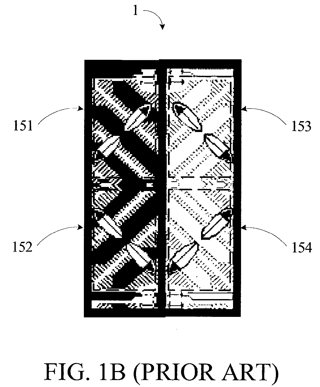 Pixel Control Device and Display Apparatus Utilizing Said Pixel Control Device