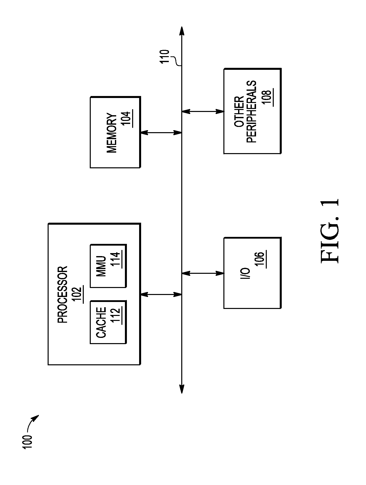 Techniques for reducing processor power consumption through dynamic processor resource allocation