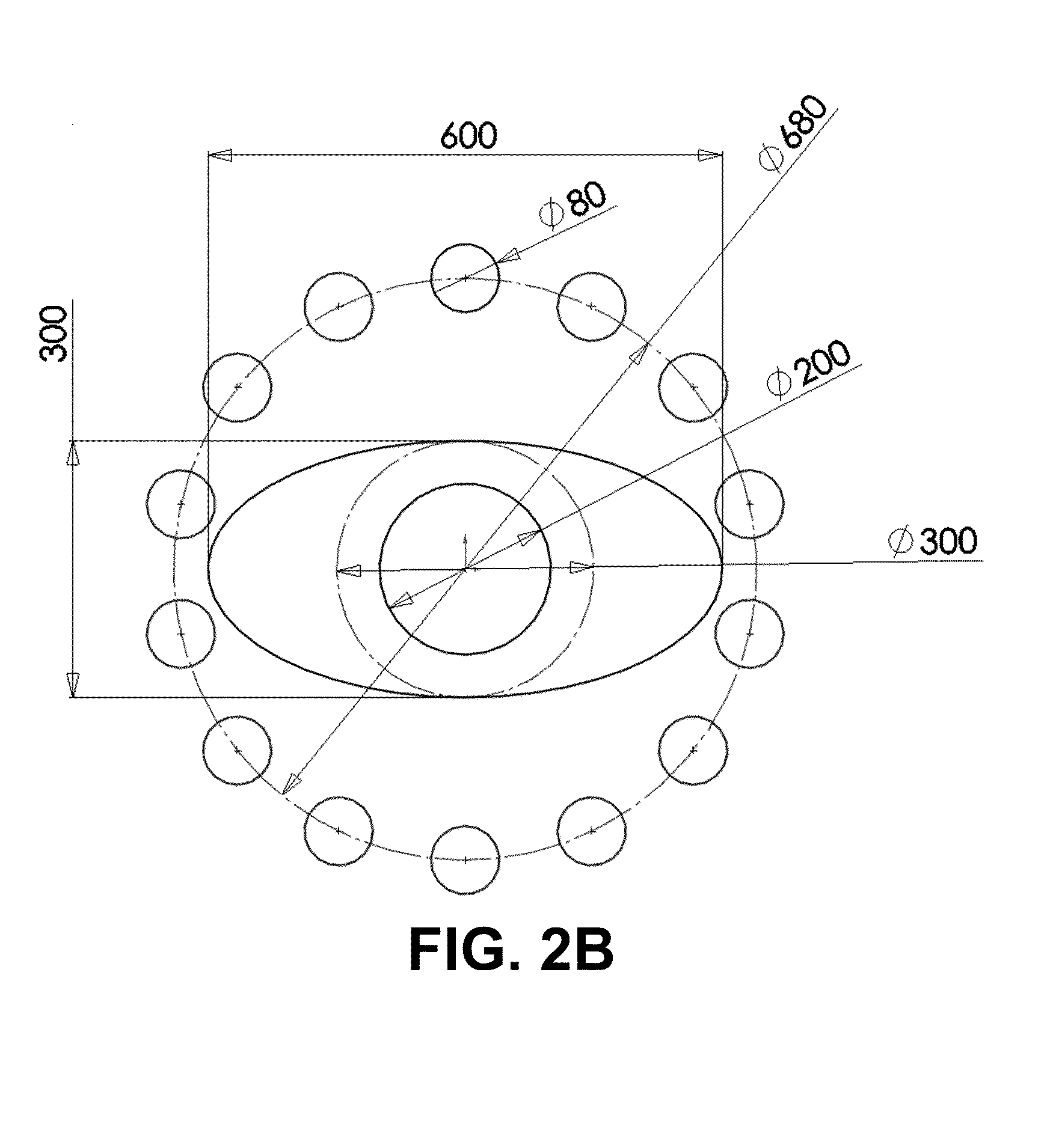 Method and system of optimized volumetric imaging