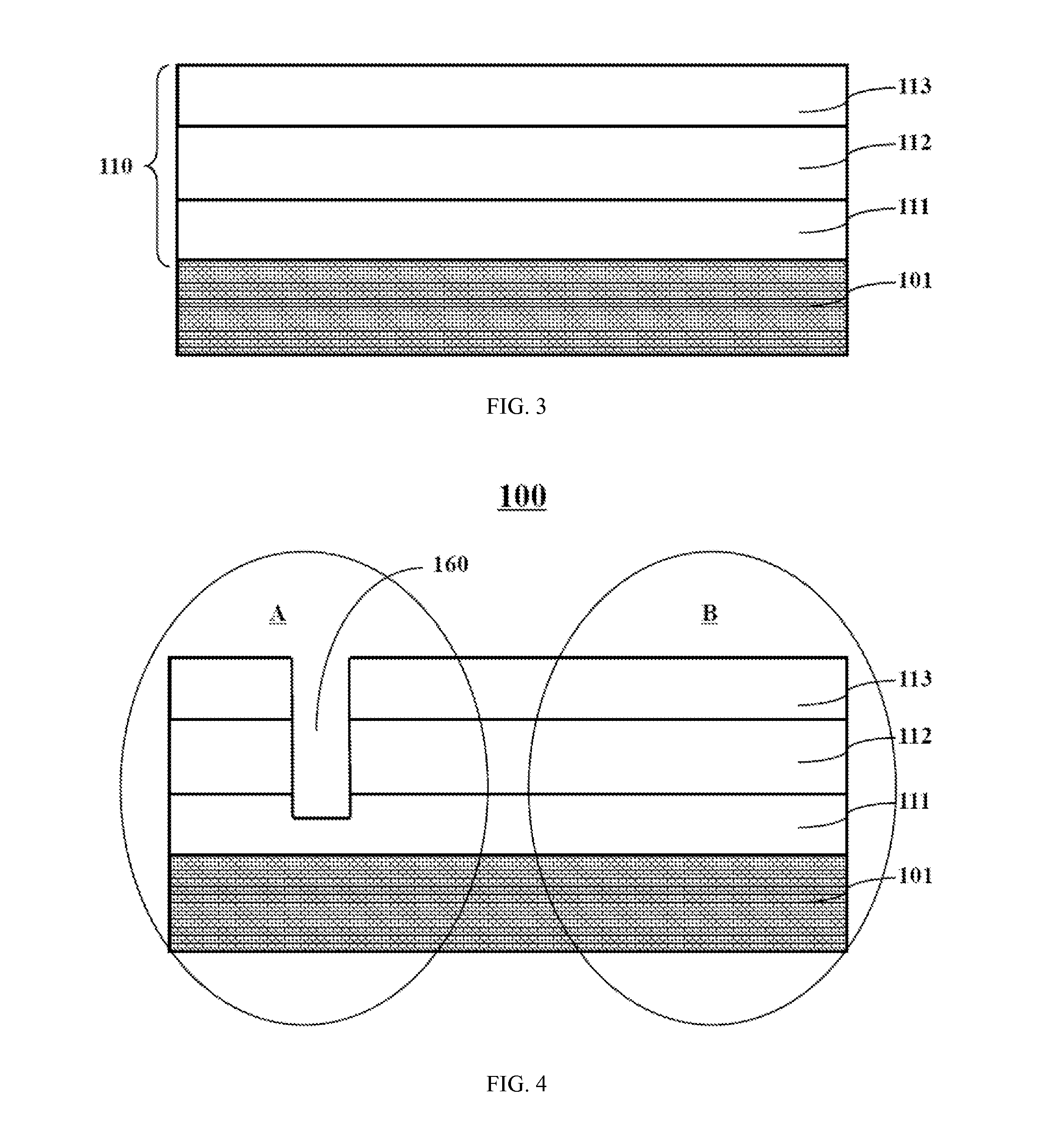 Vertical Type AC-LED Device and Manufacturing Method Thereof