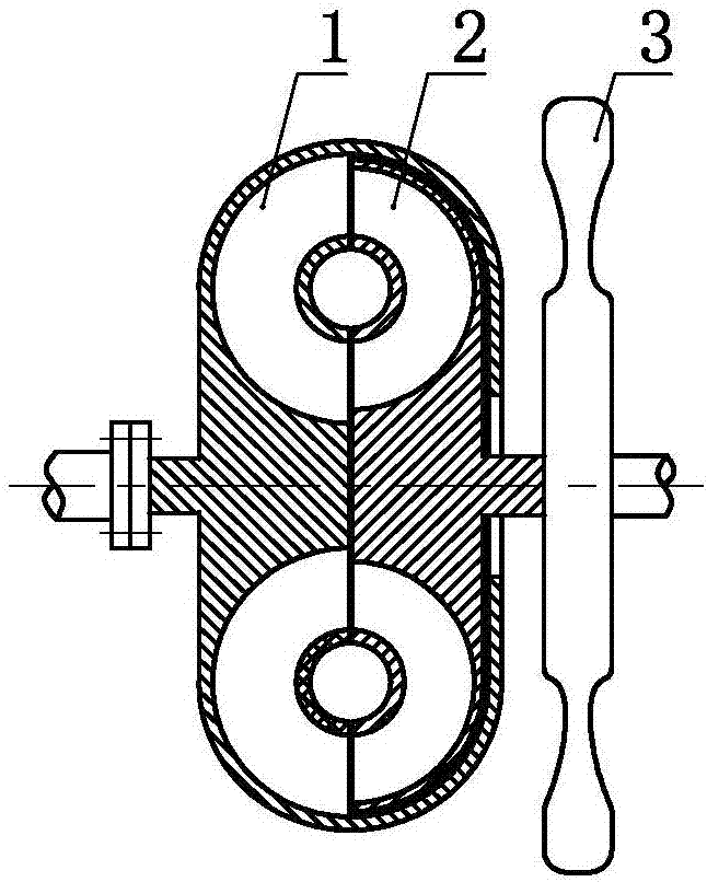 Energy adjustment system