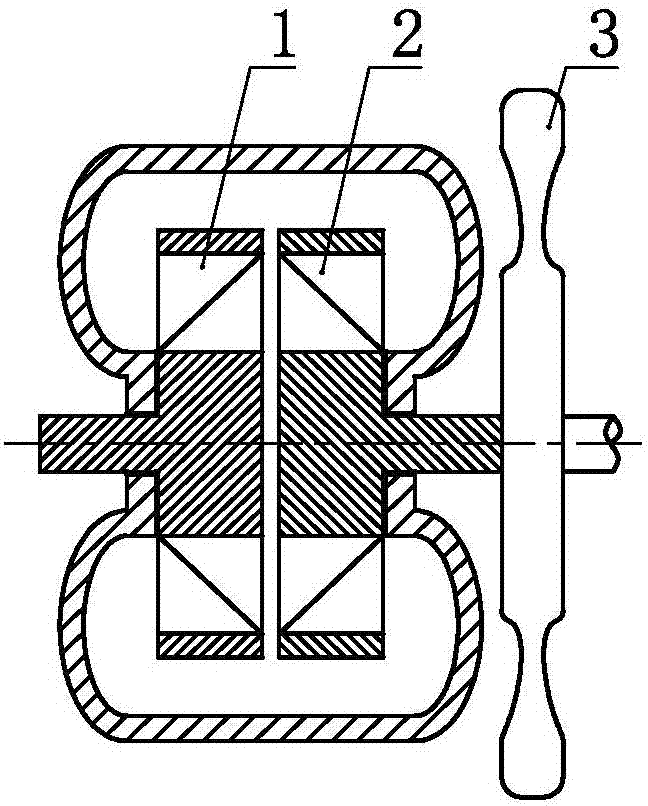 Energy adjustment system