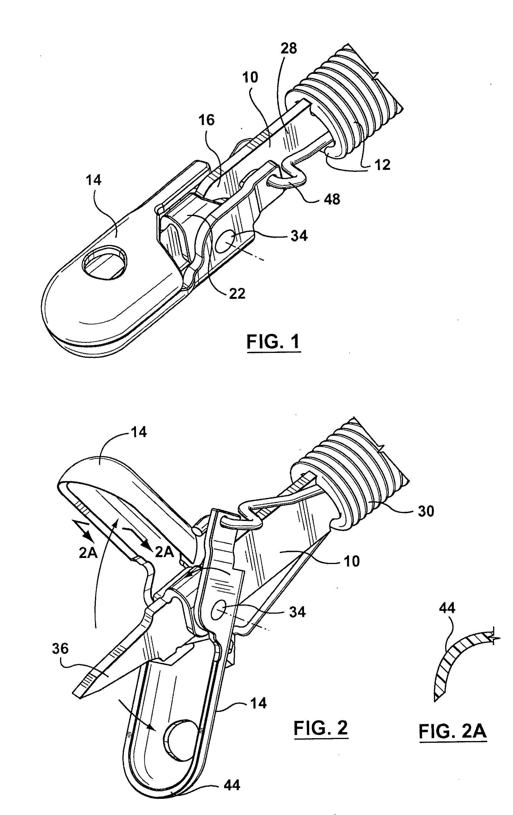 Variations of biopsy jaw and clevis and method of manufacture