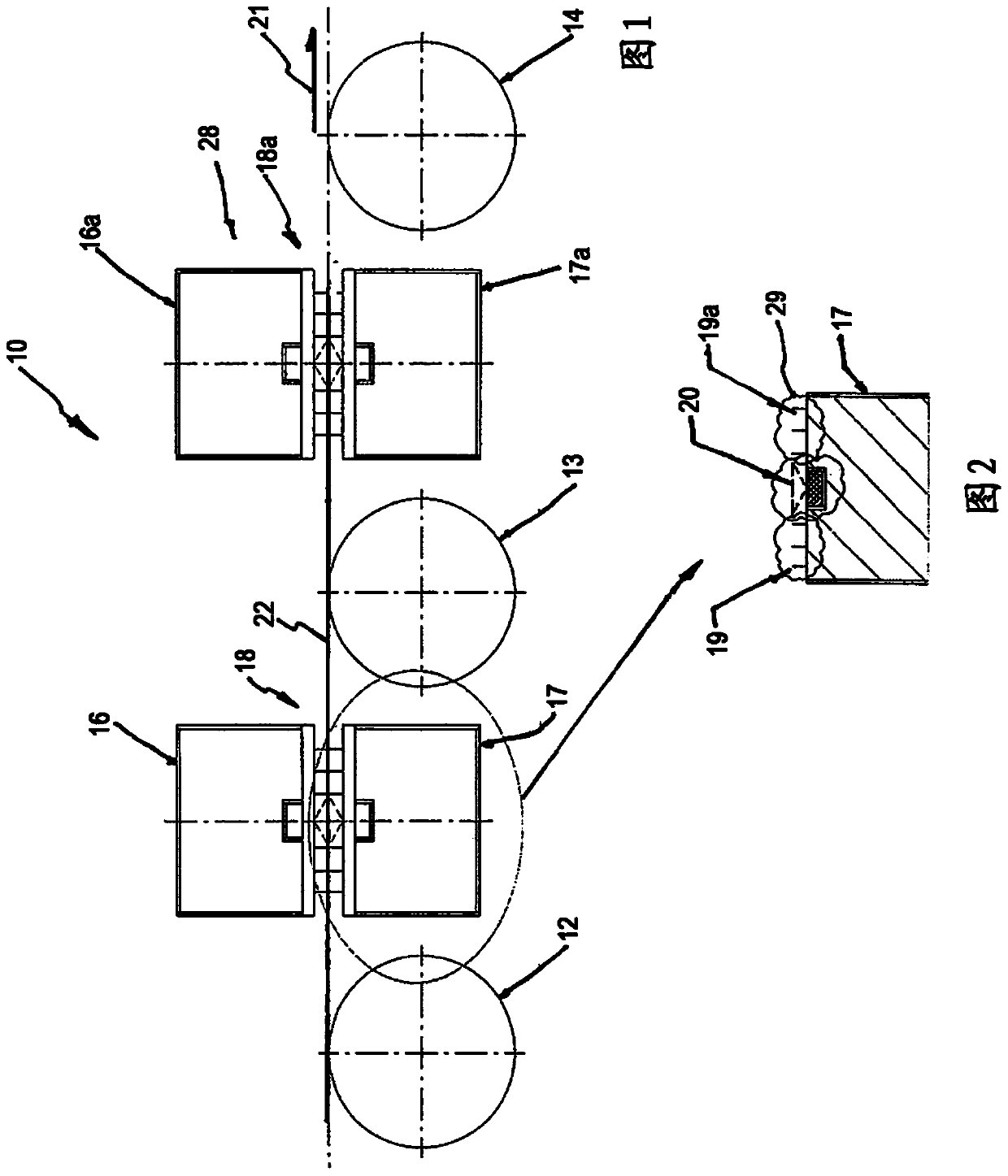 cooling-bar-and-cooling-process-with-variable-cooling-rate-for-steel