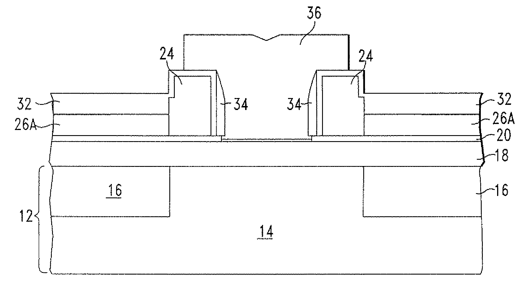 Method to build self-aligned NPN in advanced BiCMOS technology