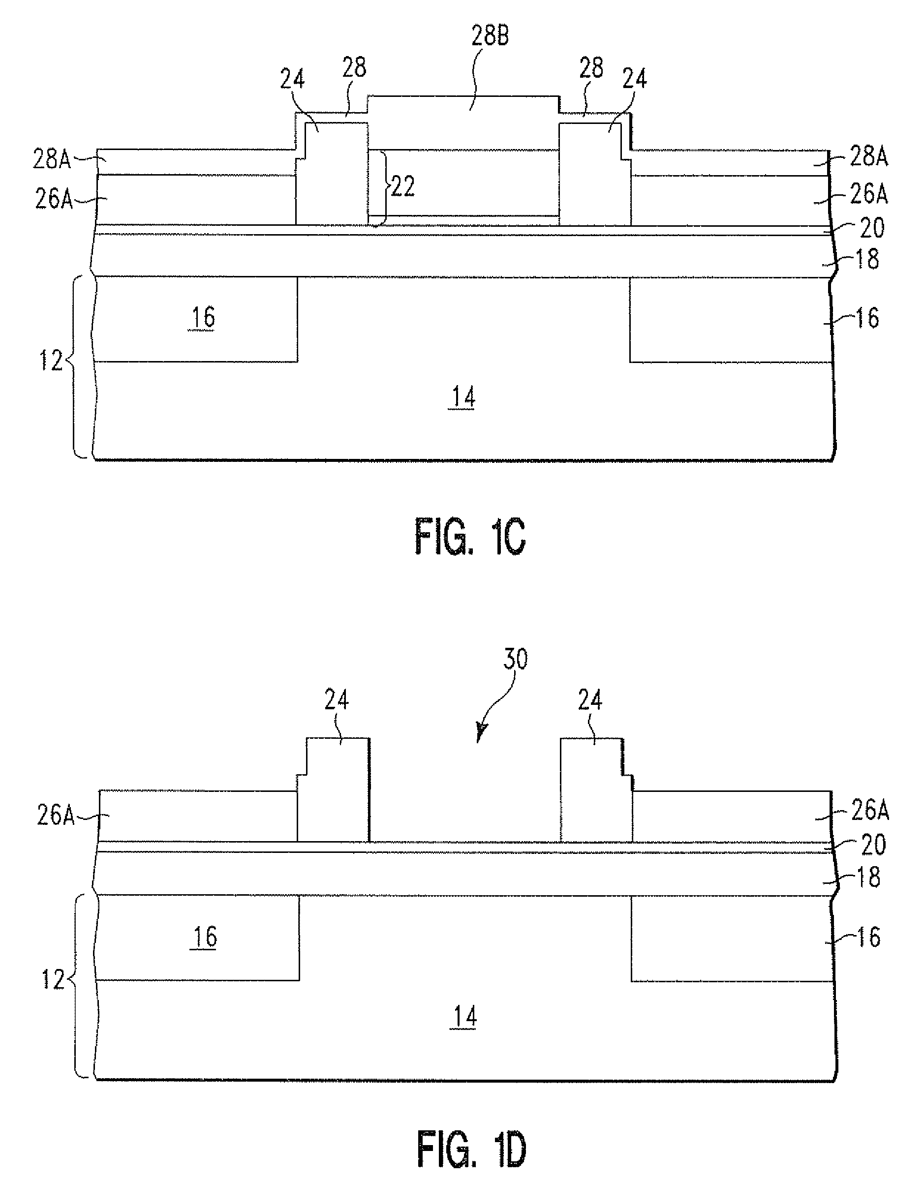 Method to build self-aligned NPN in advanced BiCMOS technology