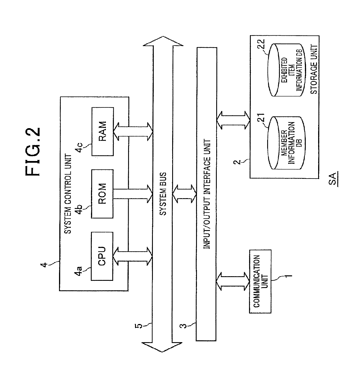 Information processing device, information processing method, information processing program, and recording medium in which information processing program is recorded