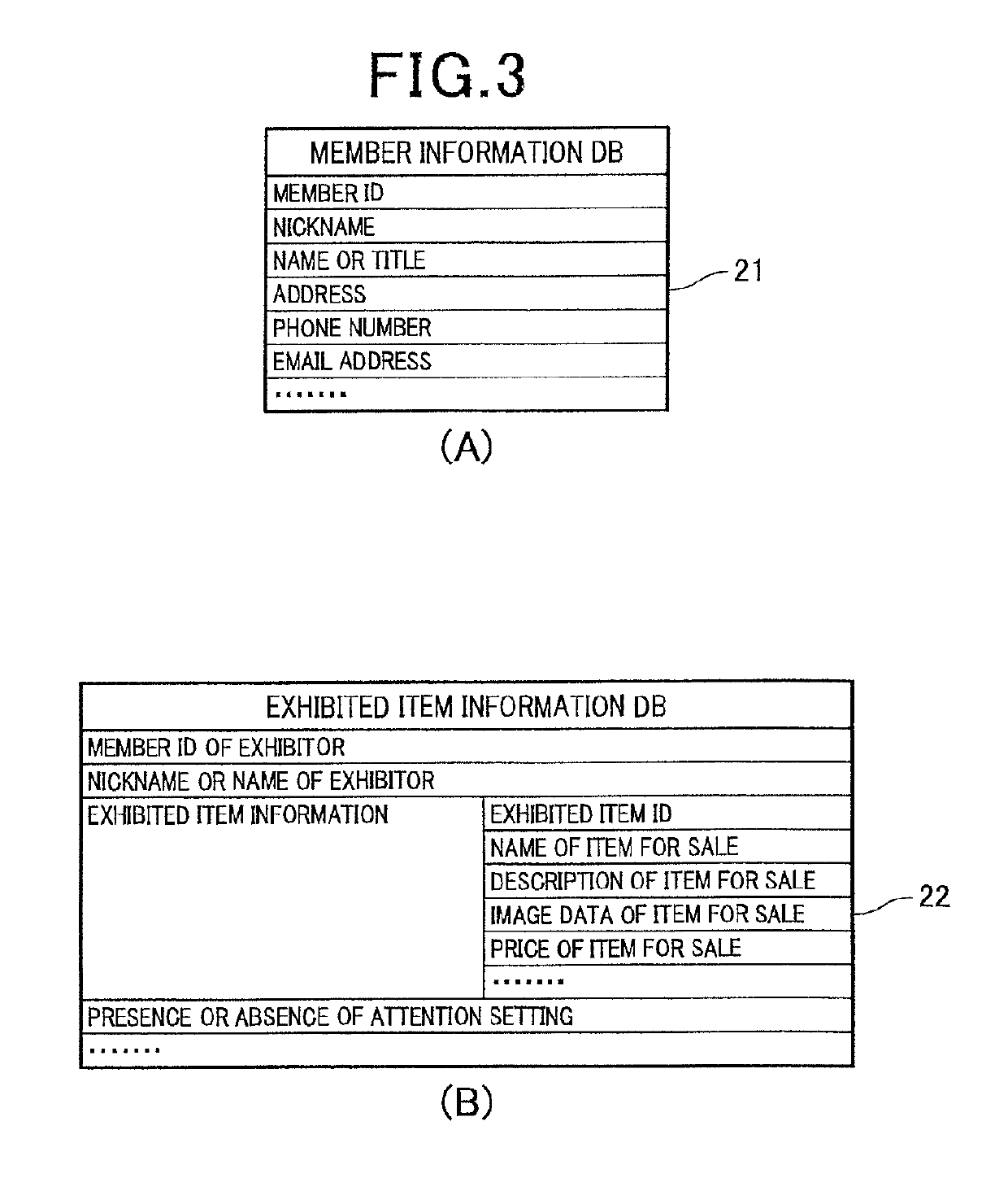 Information processing device, information processing method, information processing program, and recording medium in which information processing program is recorded