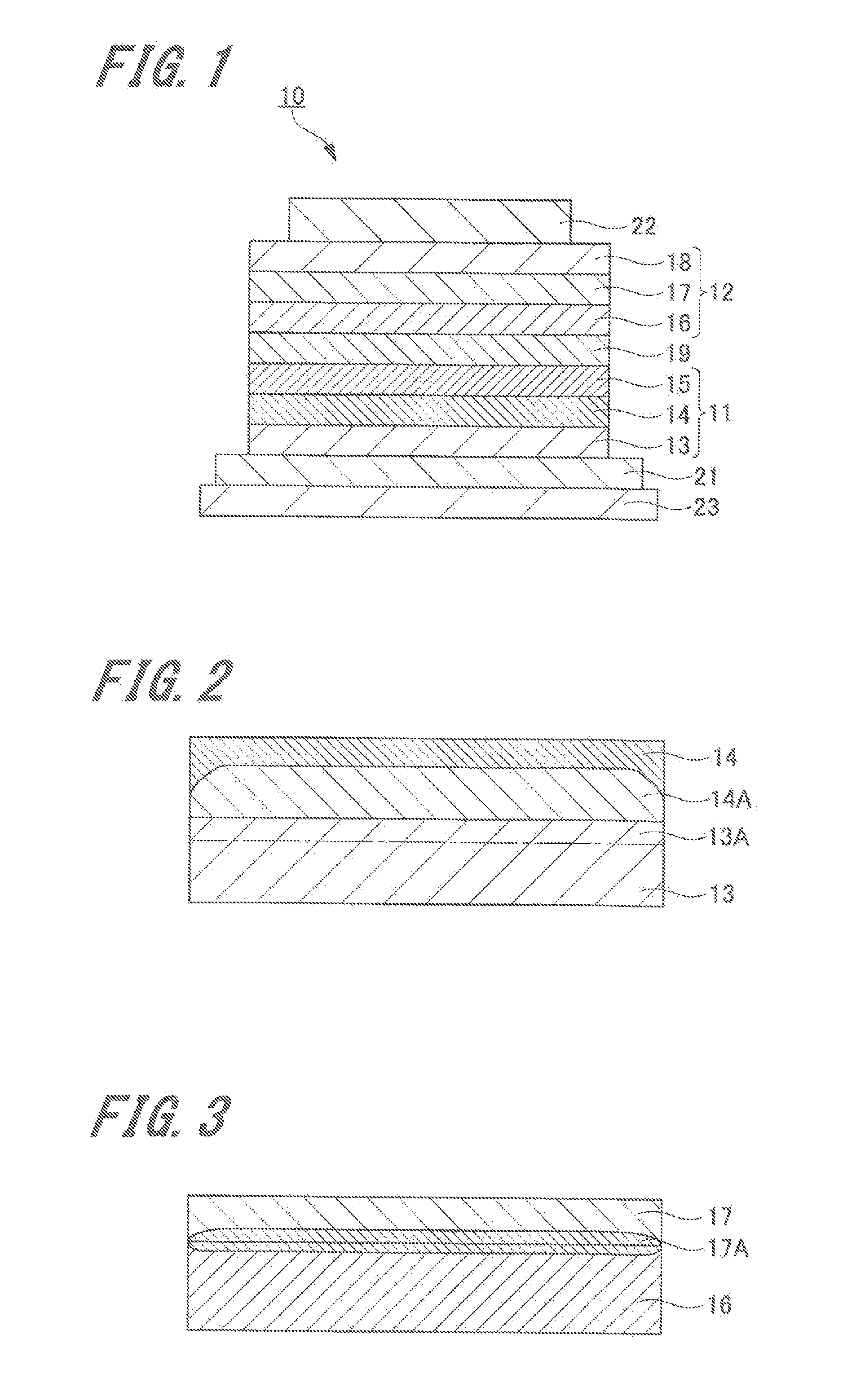 Organic electroluminescent element and electronic device