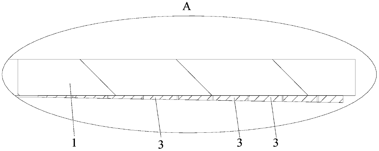 Infrared heating devices and electric heating appliances