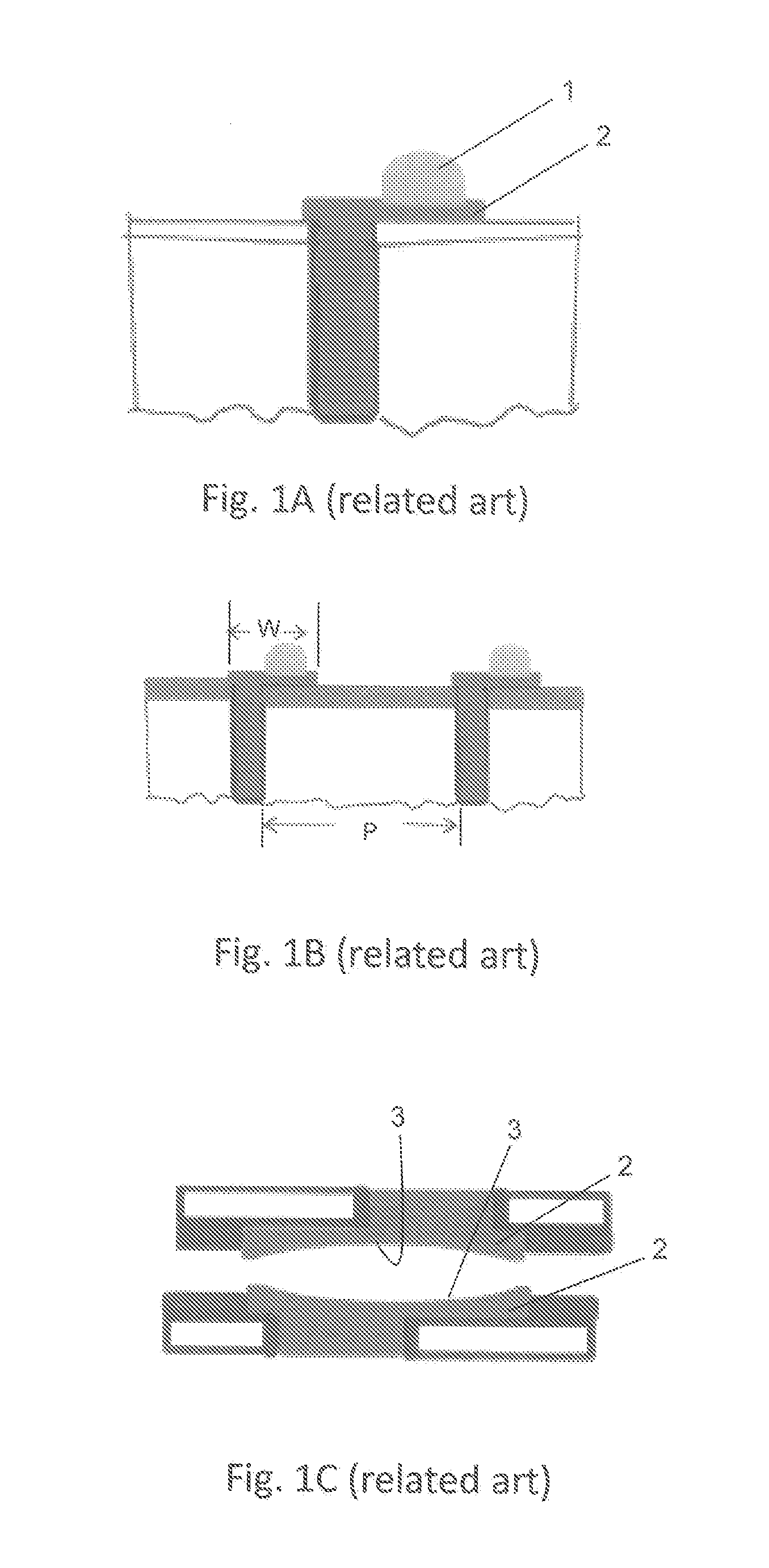 Advanced device assembly structures and methods