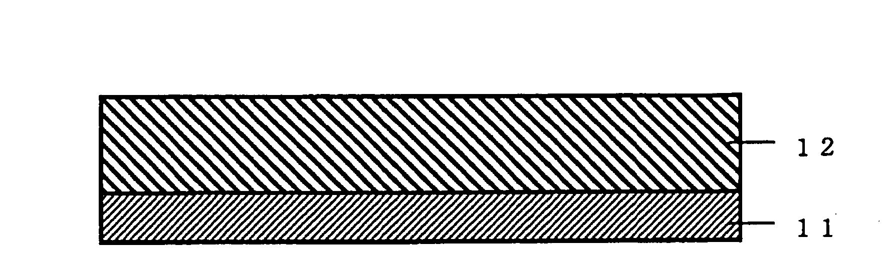 Method of forming fine pattern