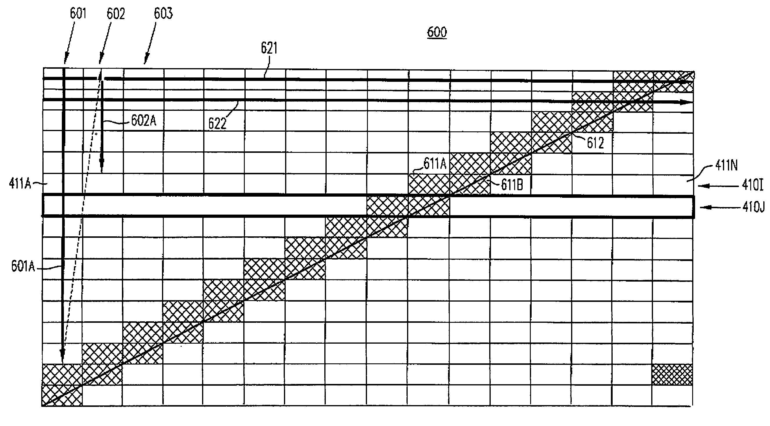 Allocation of upstream bandwidth in an ethernet passive optical network