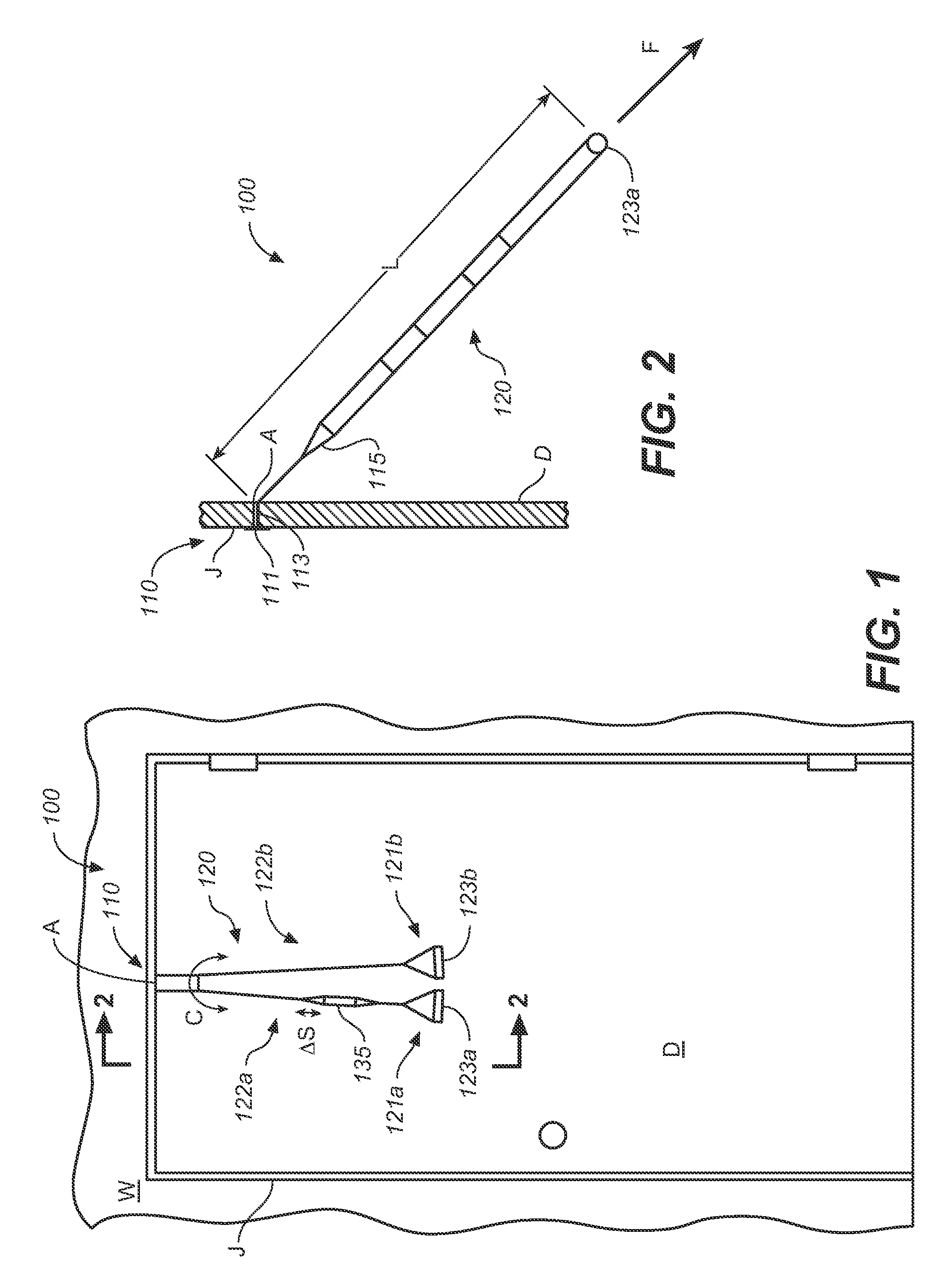 Exercise device having inelastic straps and interchangeable parts