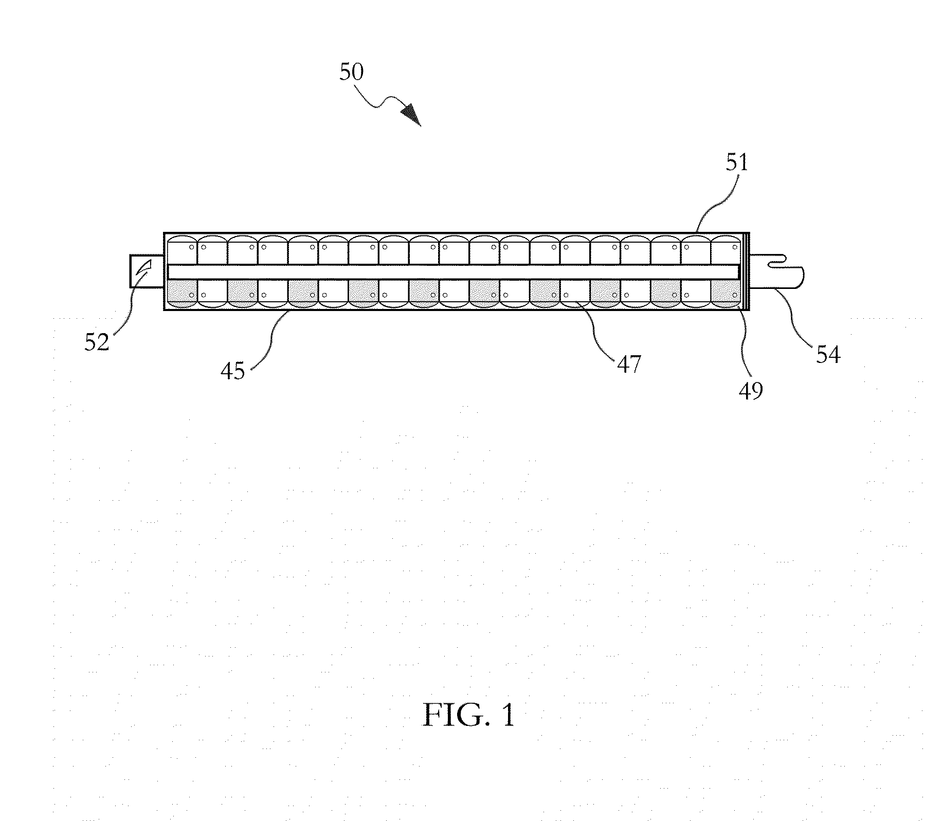 Object proximity alarm system