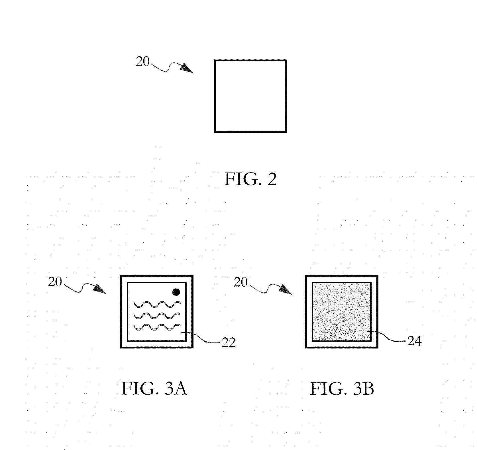 Object proximity alarm system