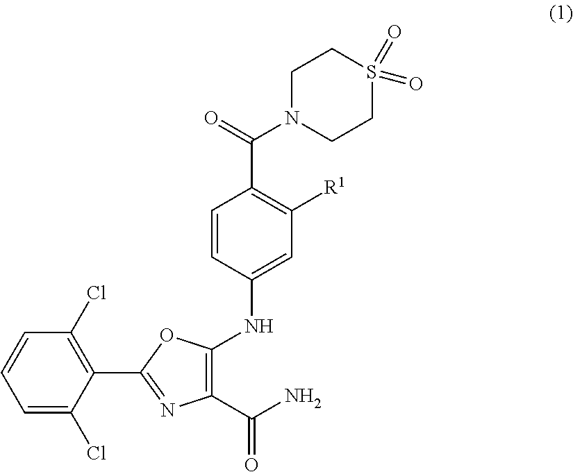 Tyk2 kinase inhibitors