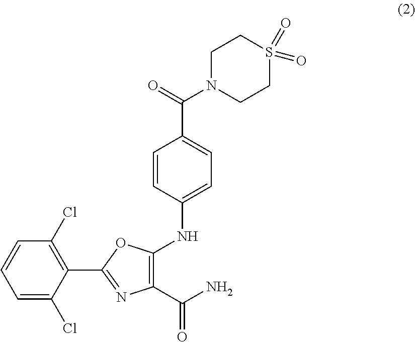 Tyk2 kinase inhibitors