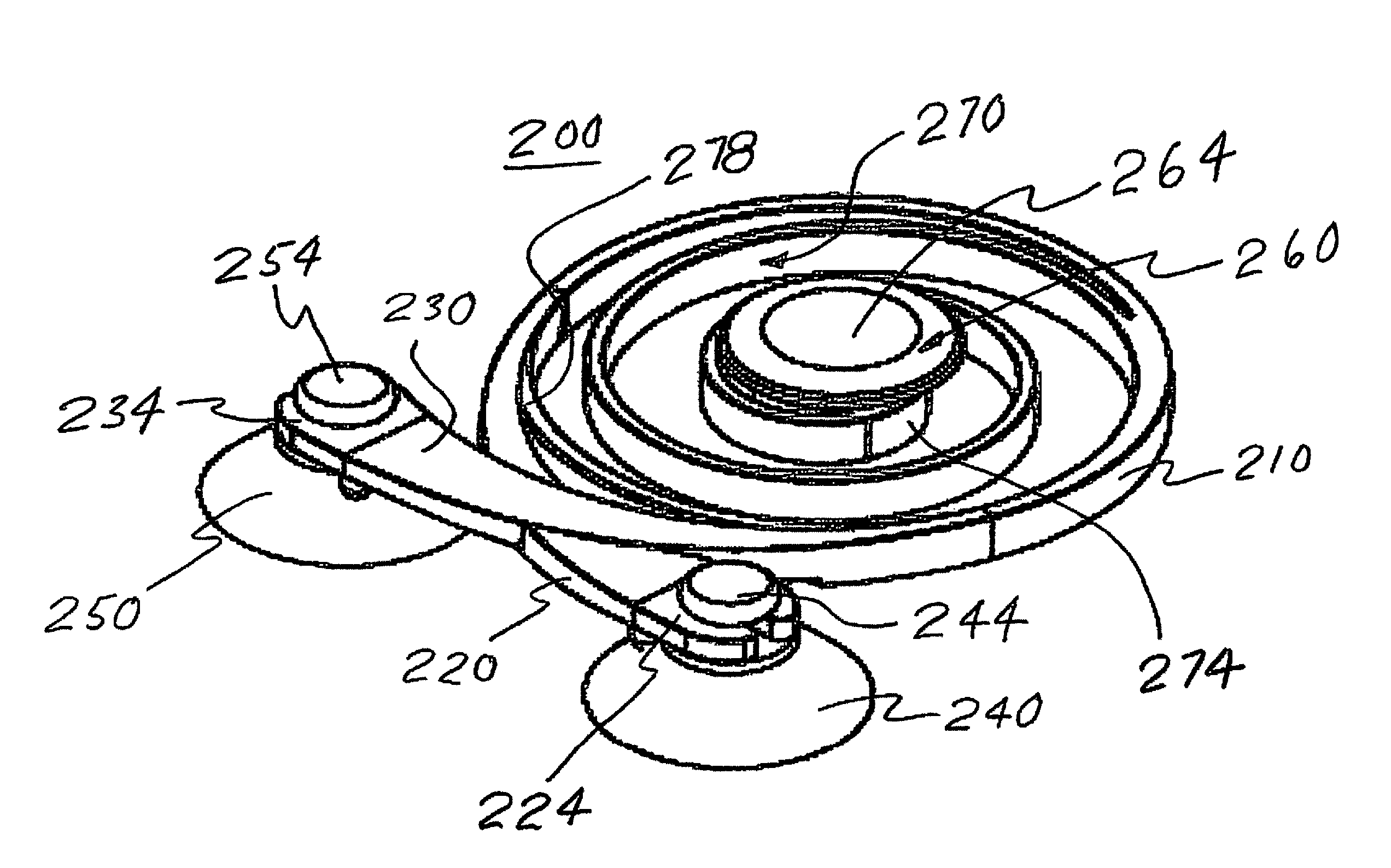 Devices and processes for data input