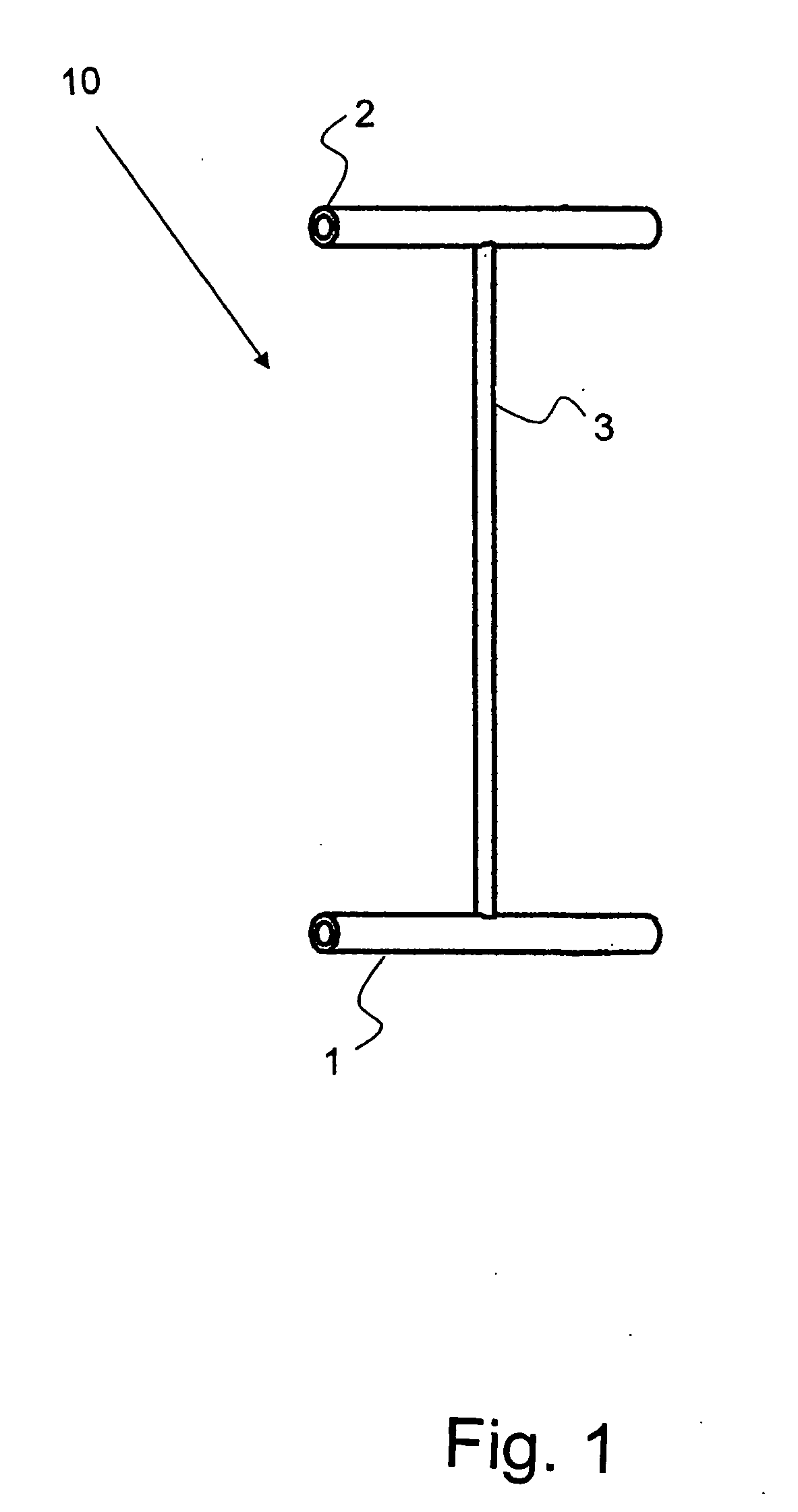 Article, system, and method for securing medical device to tissue or organ