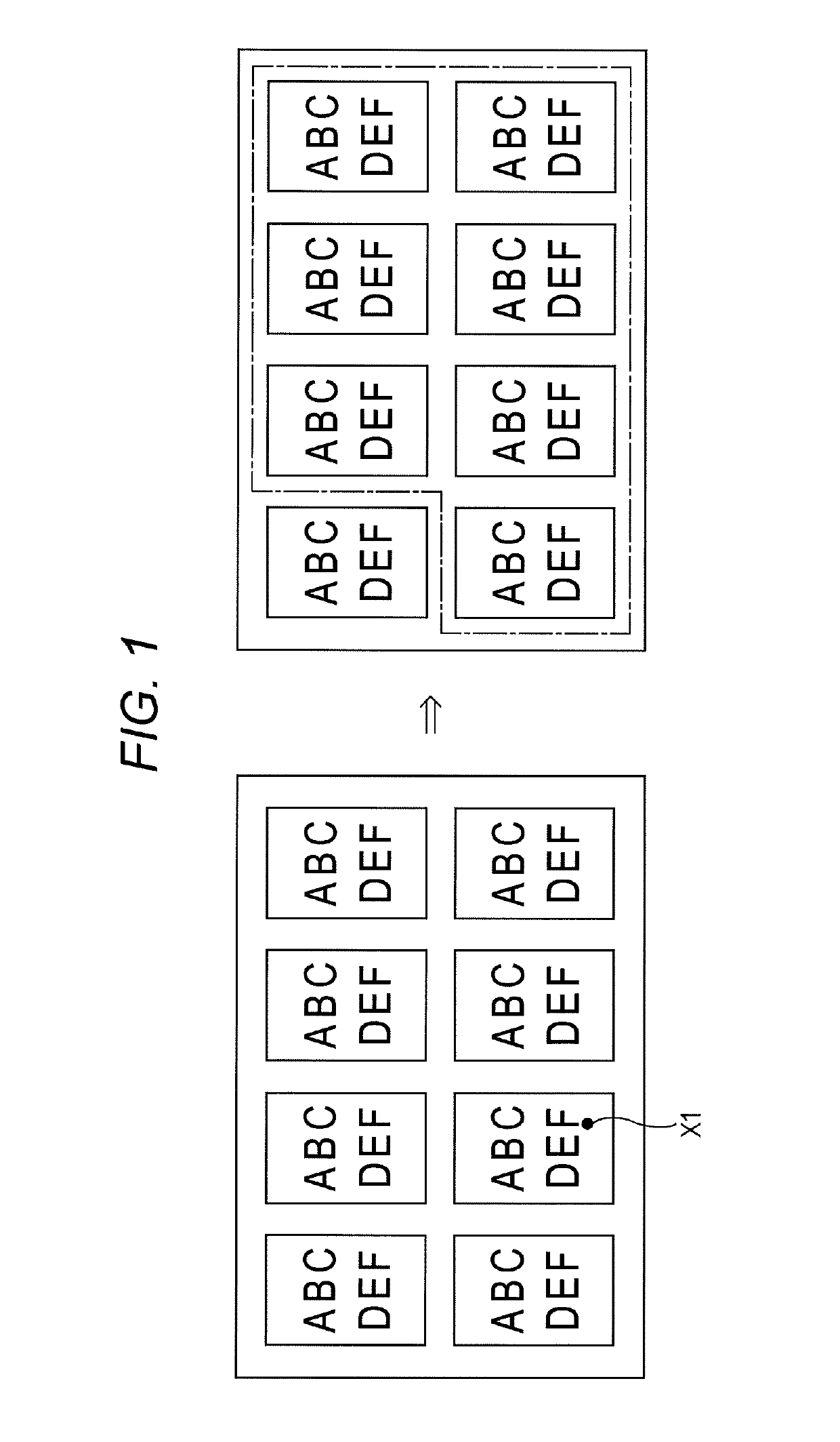 Image forming apparatus, inspection device, and inspection program