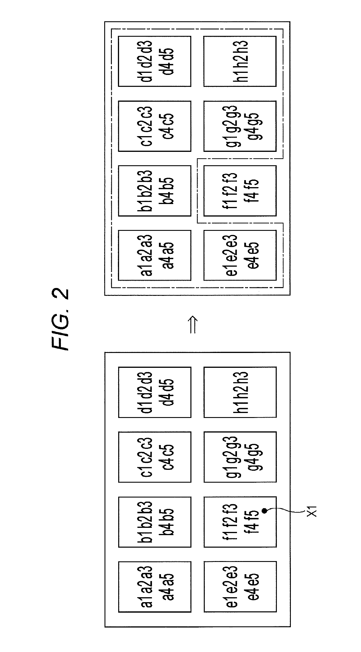 Image forming apparatus, inspection device, and inspection program