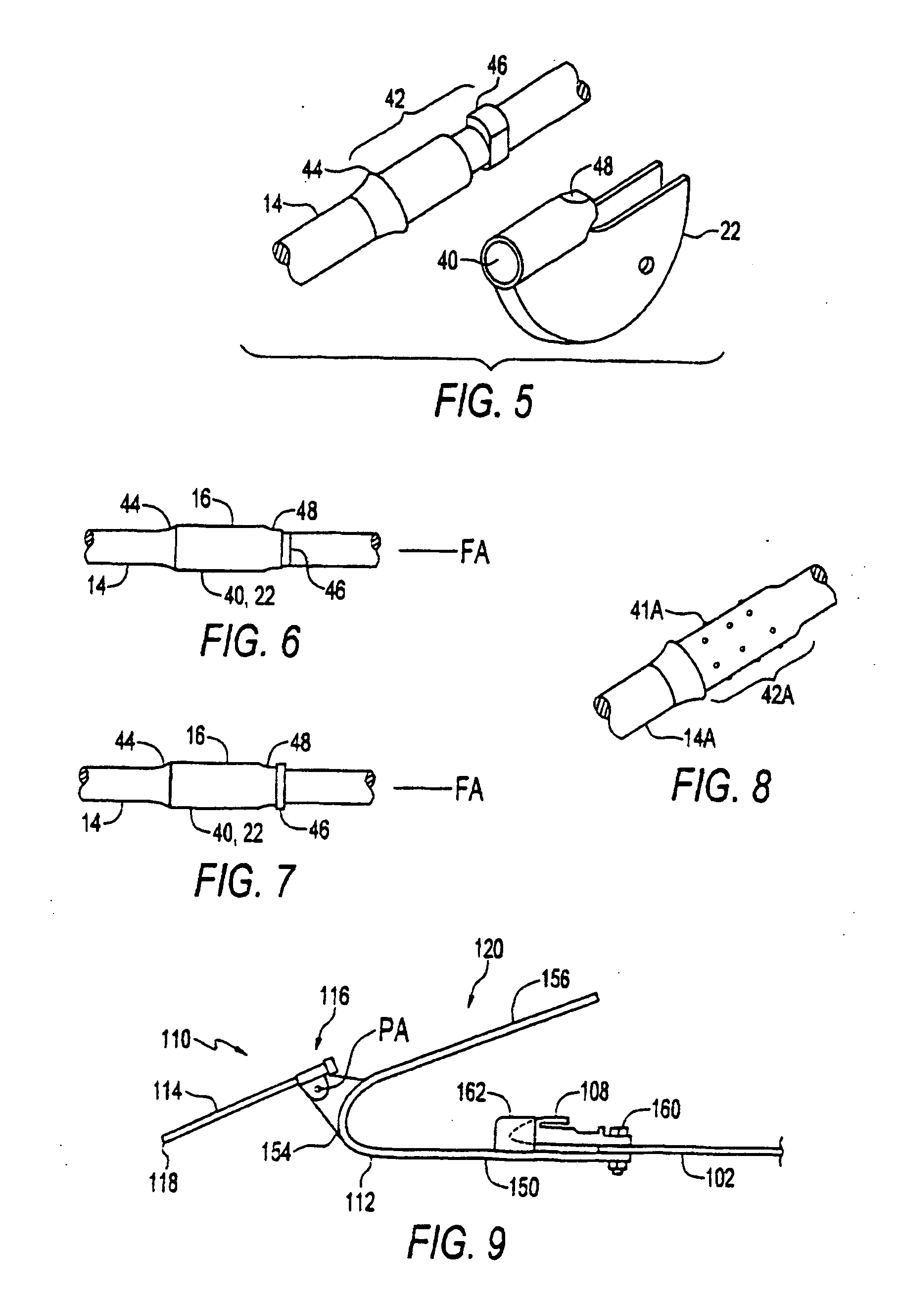 Crop Lifter And Crop Accessory Attachment