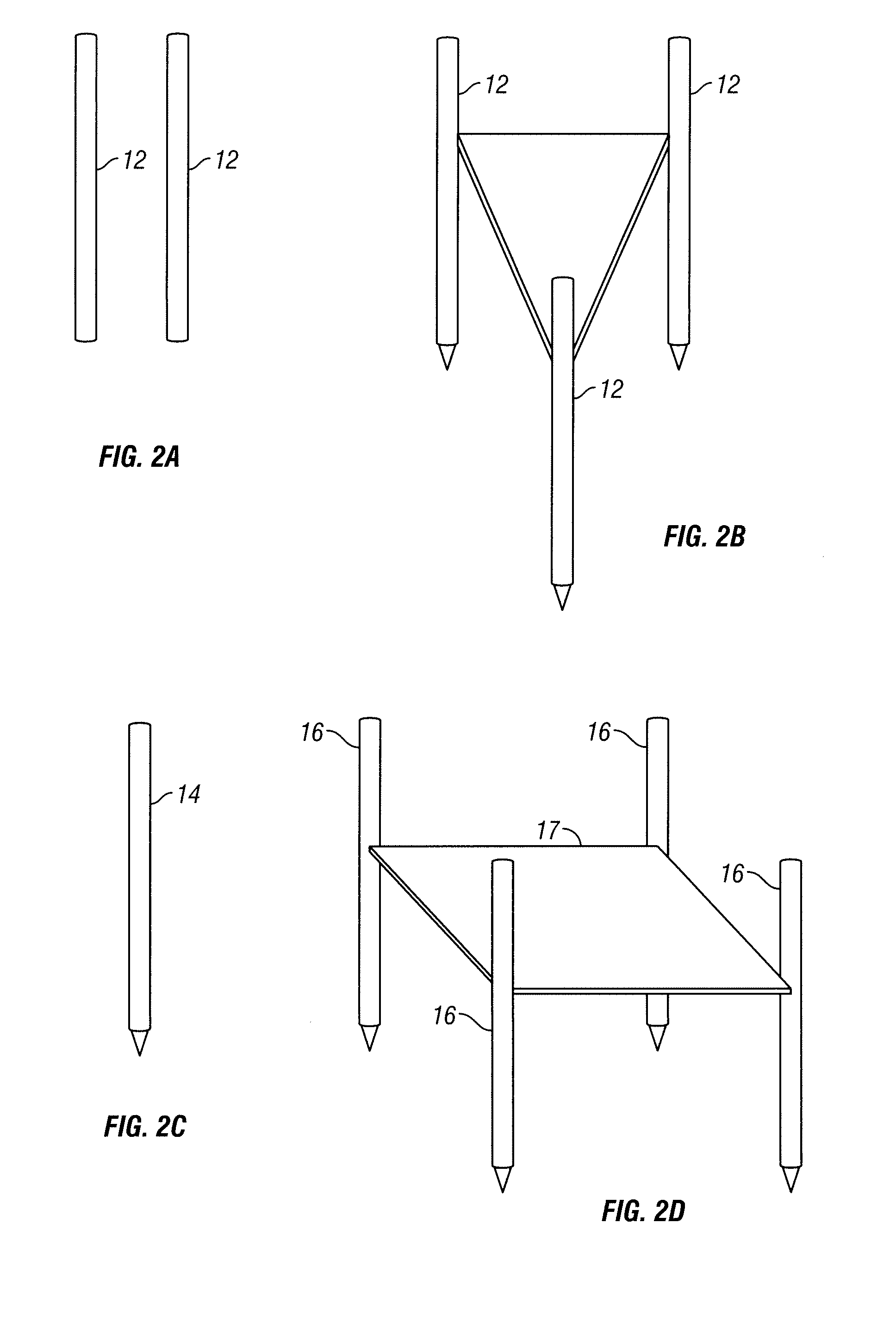 Systems for treating tissue sites using electroporation