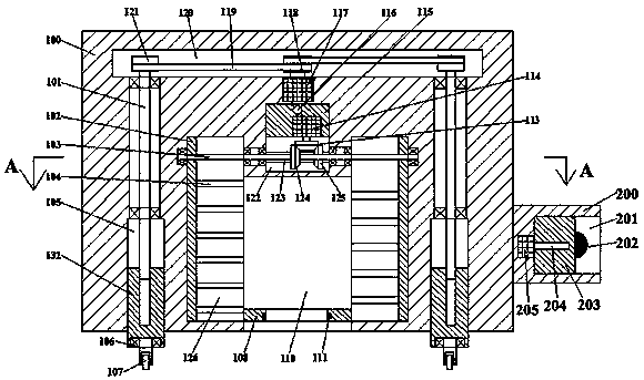 Multifunction door and window