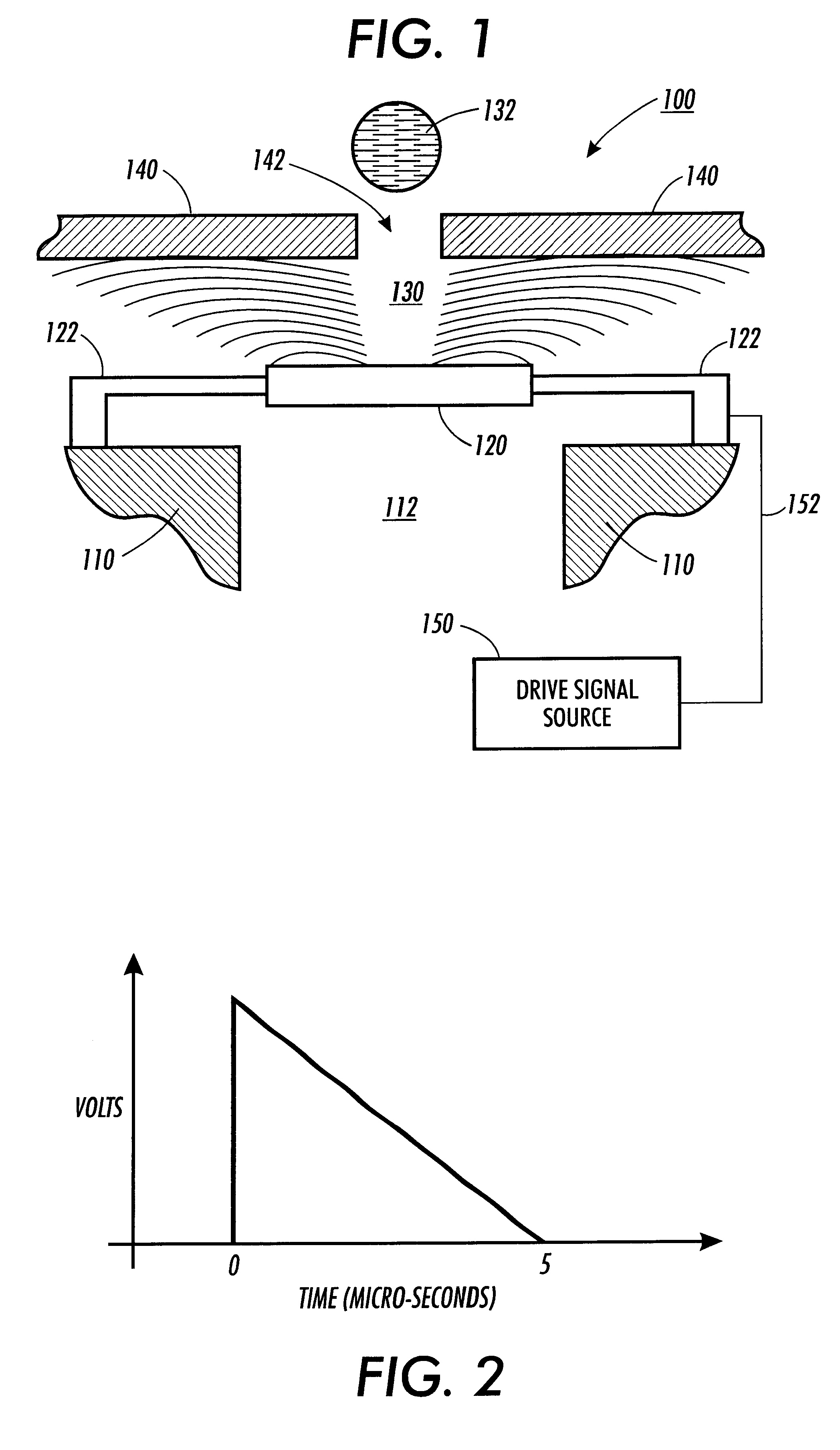 Electronic drive systems and methods